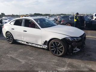 BMW I4 GRAN COUPE EDRIVE40