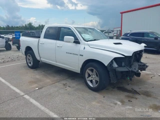 RAM RAM 1500 SPORT