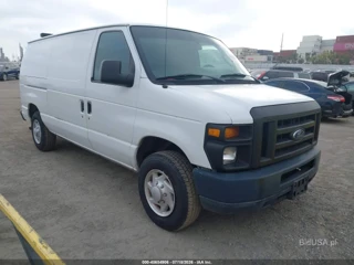FORD FORD E-150 COMMERCIAL/RECREATIONAL
