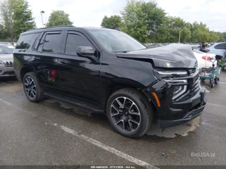 CHEVROLET CHEVROLET TAHOE 2WD RST