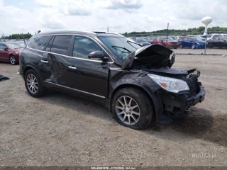 BUICK BUICK ENCLAVE LEATHER