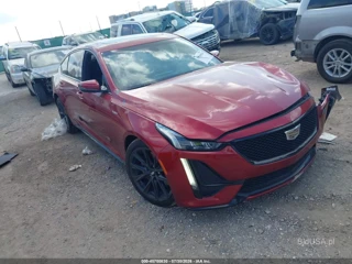 CADILLAC CADILLAC CT5-V V-SERIES