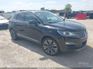 LINCOLN LINCOLN MKC BLACK LABEL