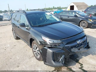 SUBARU SUBARU OUTBACK PREMIUM
