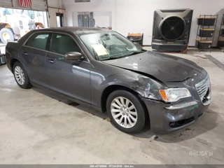 CHRYSLER CHRYSLER 300 MOTOWN
