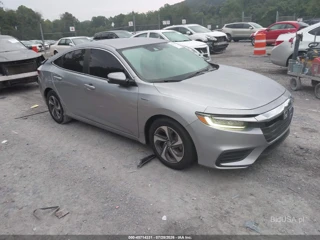 HONDA HONDA INSIGHT EX