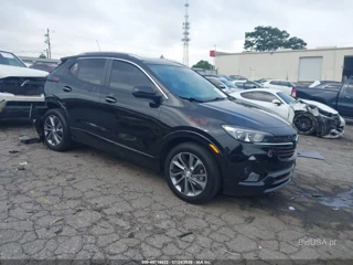 BUICK BUICK ENCORE GX SELECT FWD