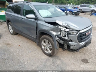 GMC TERRAIN AWD SLE