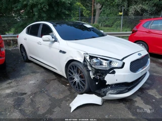 KIA KIA K900 LUXURY
