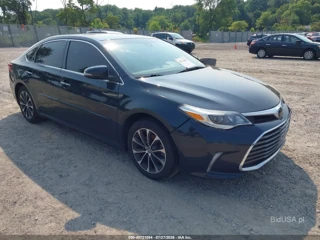 TOYOTA TOYOTA AVALON XLE PREMIUM