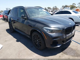 BMW X5 SDRIVE40I