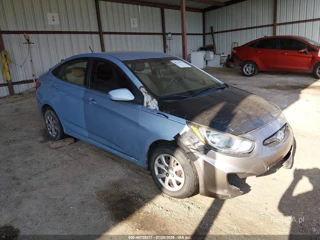 HYUNDAI HYUNDAI ACCENT GLS