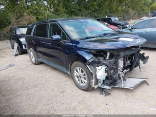 KIA KIA CARNIVAL MPV LX SEAT PACKAGE