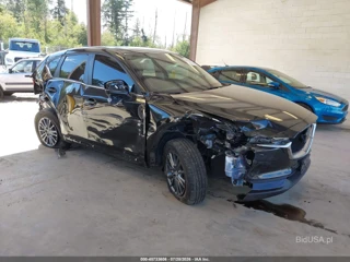 MAZDA MAZDA CX-5 TOURING