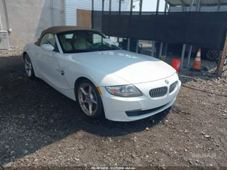 BMW Z4 3.0SI