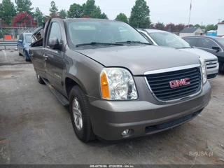 GMC YUKON XL 1500 SLT