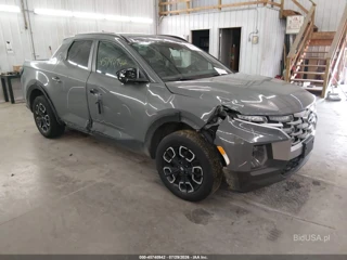 HYUNDAI HYUNDAI SANTA CRUZ SEL PREMIUM