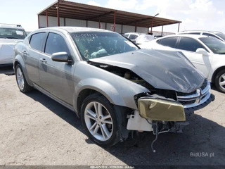 DODGE DODGE AVENGER SXT PLUS