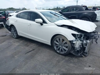 MAZDA MAZDA MAZDA6 TOURING
