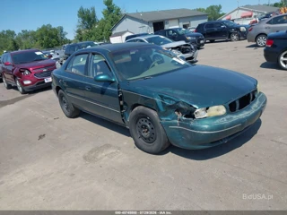 BUICK BUICK CENTURY LIMITED