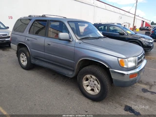 TOYOTA TOYOTA 4RUNNER SR5 V6
