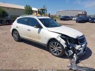 INFINITI INFINITI QX50