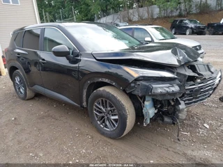 NISSAN NISSAN ROGUE S INTELLIGENT AWD