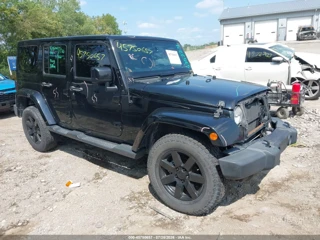 JEEP JEEP WRANGLER UNLIMITED ALTITUDE