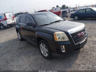 GMC TERRAIN SLT-1