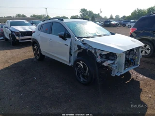 SUBARU SUBARU CROSSTREK LIMITED