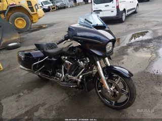 HARLEY-DAVIDSON HARLEY-DAVIDSON FLHX