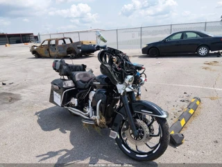 HARLEY-DAVIDSON HARLEY-DAVIDSON FLHTK ELECTRA GLIDE ULTRA LTD