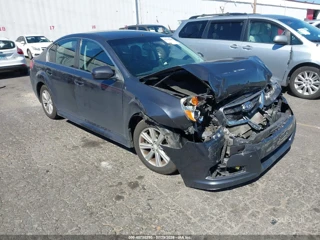 SUBARU SUBARU LEGACY 2.5I PREMIUM