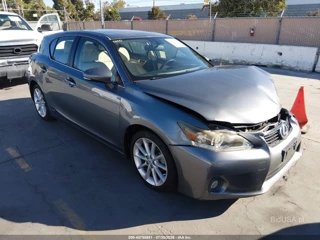 LEXUS LEXUS CT 200H PREMIUM