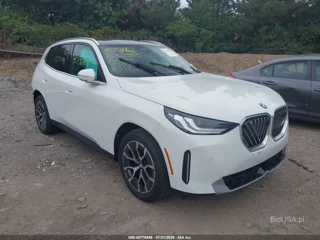 BMW X3 30 XDRIVE