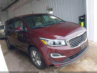 KIA KIA SEDONA EX