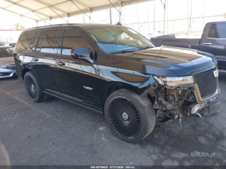 CADILLAC CADILLAC ESCALADE 4WD V-SERIES