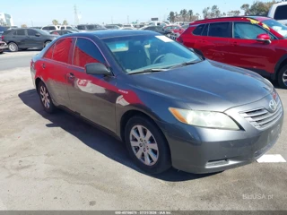 TOYOTA TOYOTA CAMRY HYBRID
