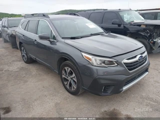 SUBARU SUBARU OUTBACK LIMITED