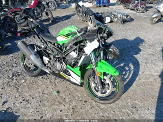 KAWASAKI KAWASAKI EX500 H
