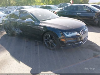 AUDI AUDI S7 4.0T PRESTIGE