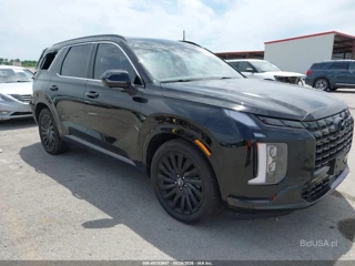 HYUNDAI HYUNDAI PALISADE CALLIGRAPHY NIGHT EDITION