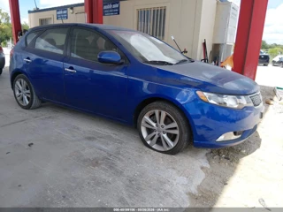 KIA KIA FORTE SX