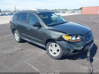 HYUNDAI HYUNDAI SANTA FE GLS