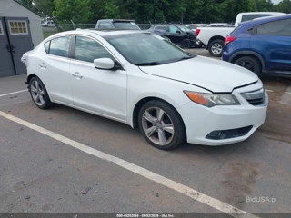 ACURA ACURA ILX 2.0L