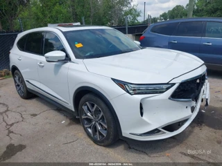 ACURA ACURA MDX TECHNOLOGY PACKAGE