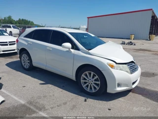 TOYOTA TOYOTA VENZA LE