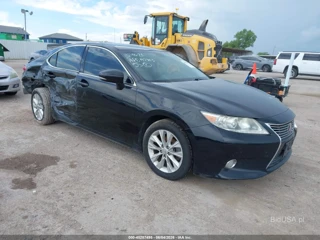 LEXUS LEXUS ES 300H