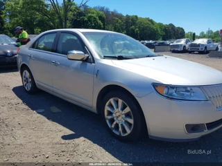 LINCOLN LINCOLN MKZ