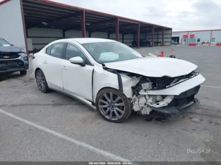 MAZDA MAZDA MAZDA3 SELECT PACKAGE